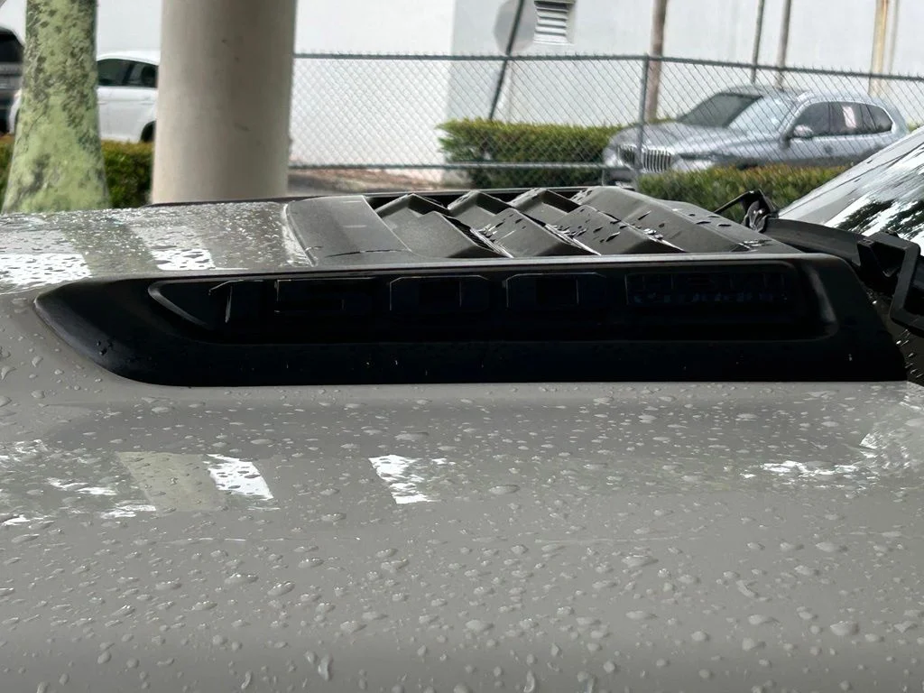 Used 2021 White Ram Rebel image 15