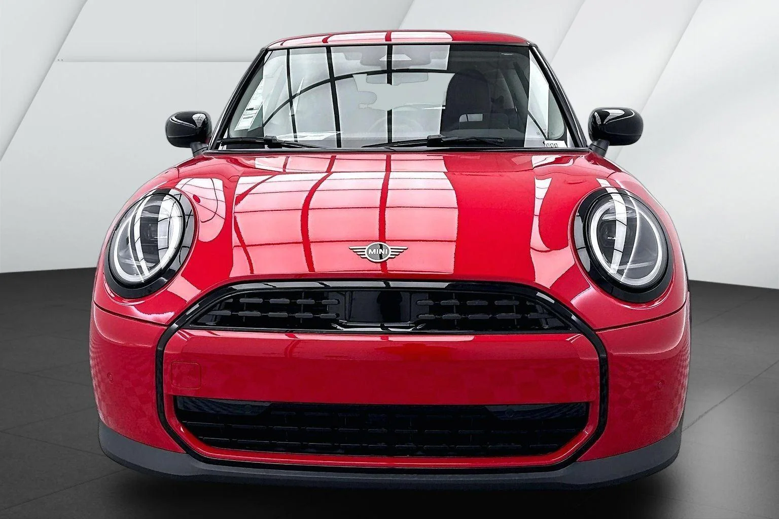 New 2026 Chili Red II MINI Signature image 2