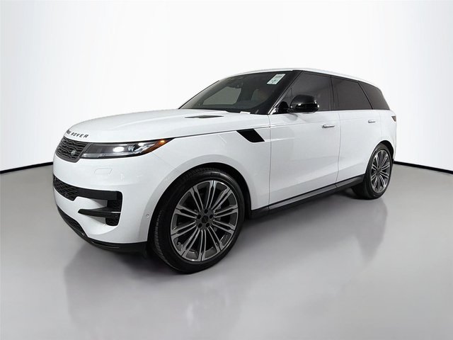 2026 Land Rover Range Rover Sport SE P360