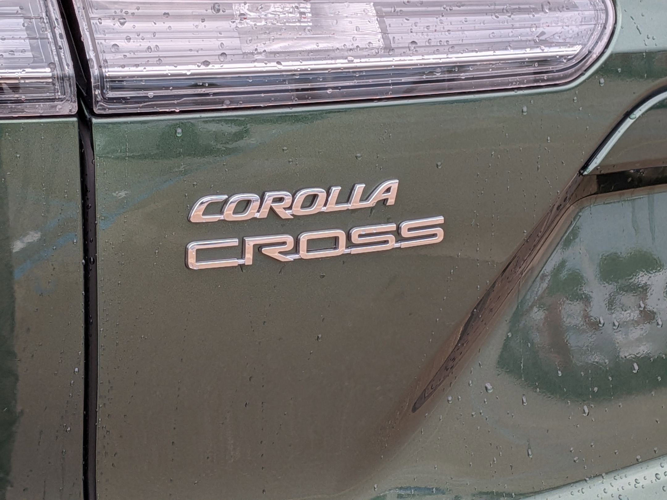 Used 2024 Cypress Toyota XLE AWD image 26