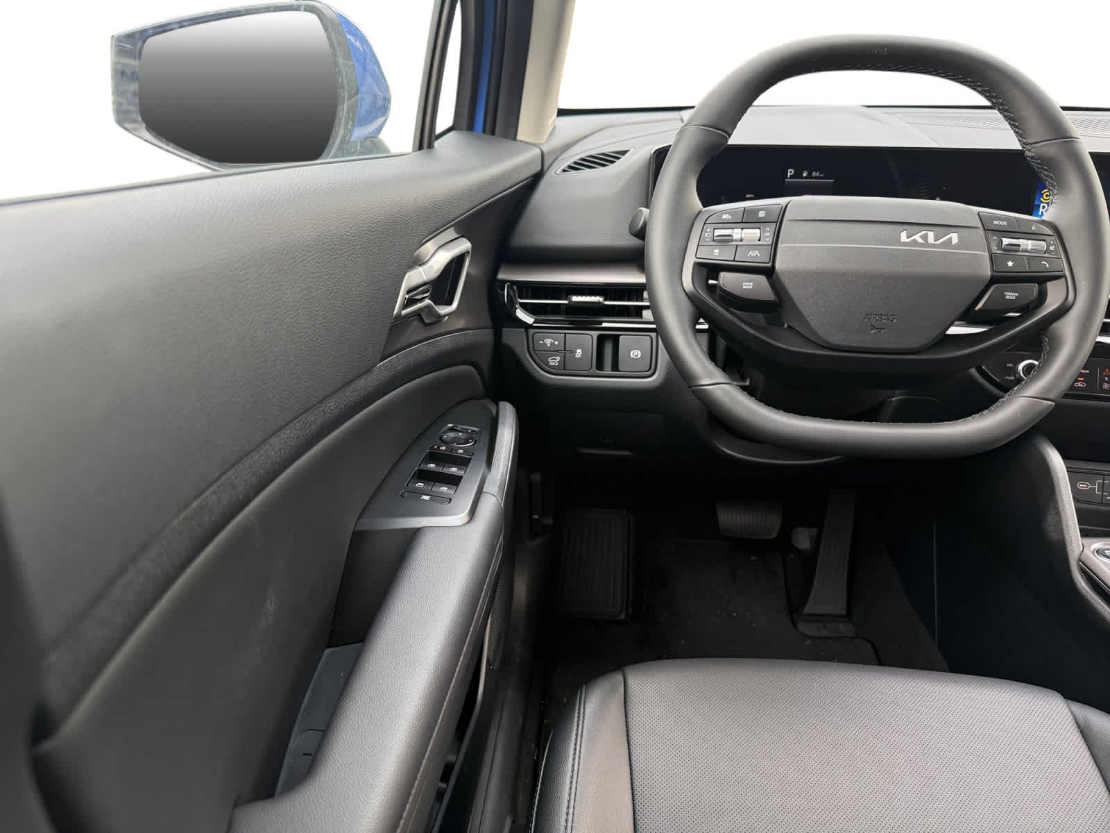 2026 Kia Sportage EX - Photo 21