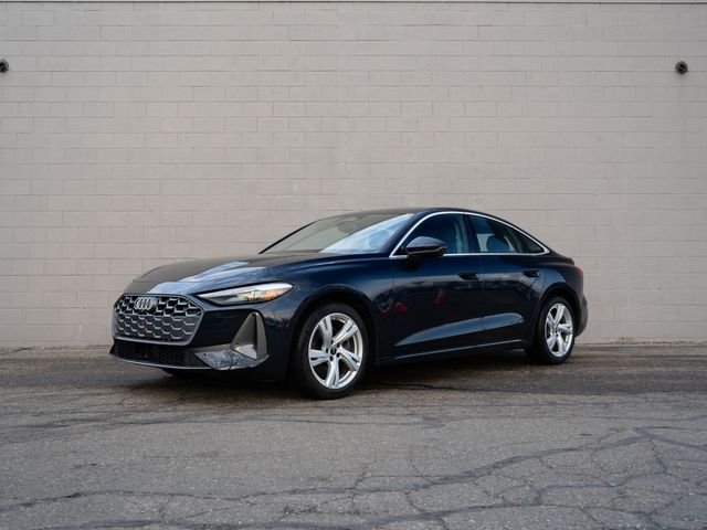 2025 Audi A5 2.0T Premium