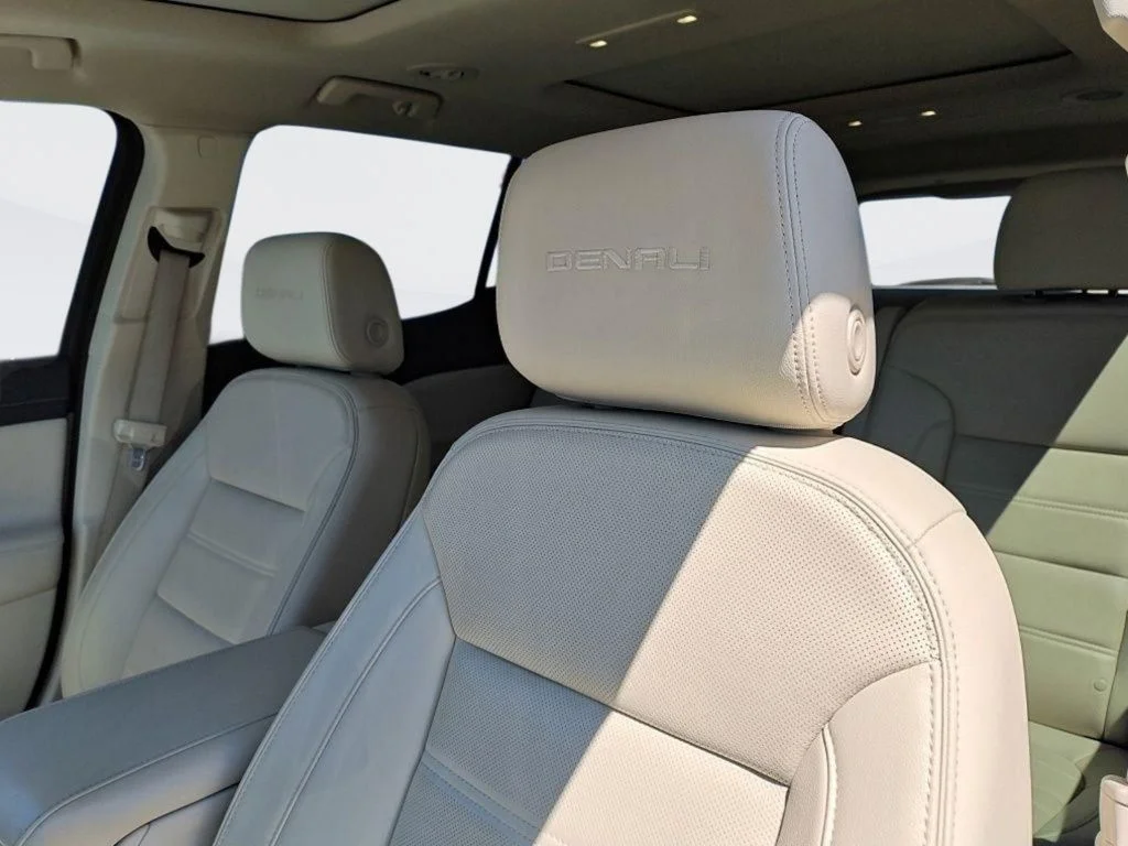 Used 2023 Black GMC Denali image 14