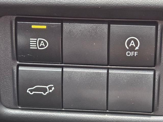 Used 2023 Magnetic Gray Metallic Toyota XLE image 16