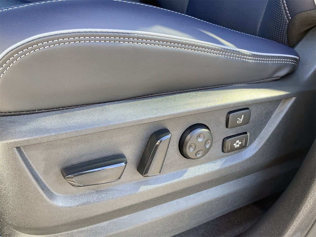 2026 INFINITI QX80 Sport - Photo 22