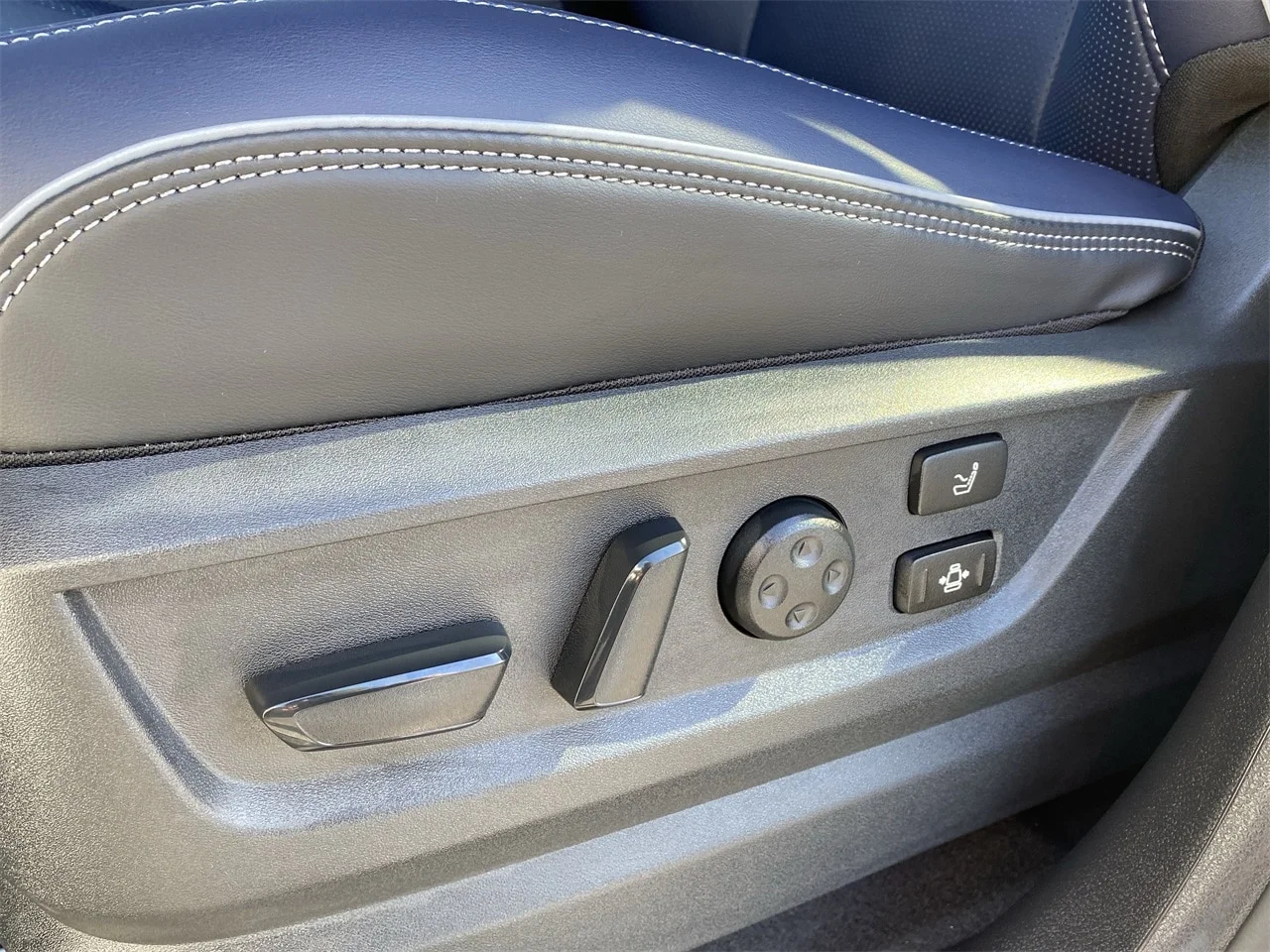 2026 INFINITI QX80 Sport - Photo 22