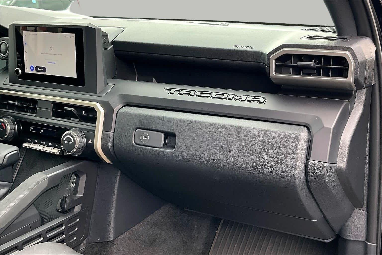 Used 2025 Black Toyota SR image 17