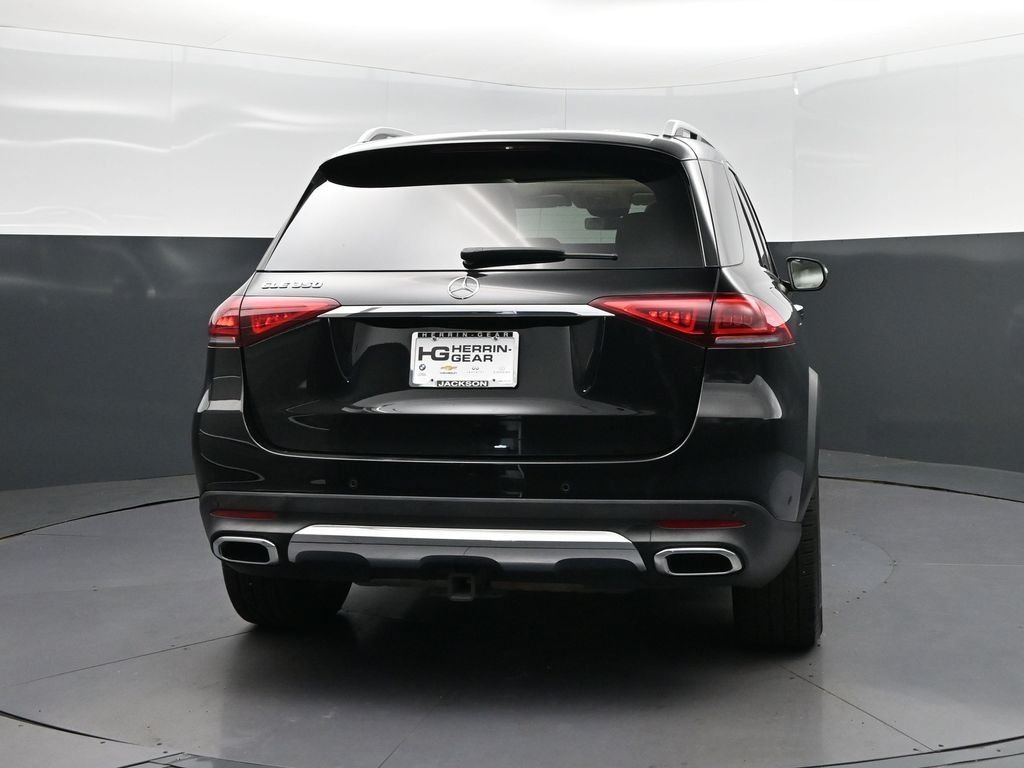 2021 Mercedes-Benz GLE GLE350 - Photo 6