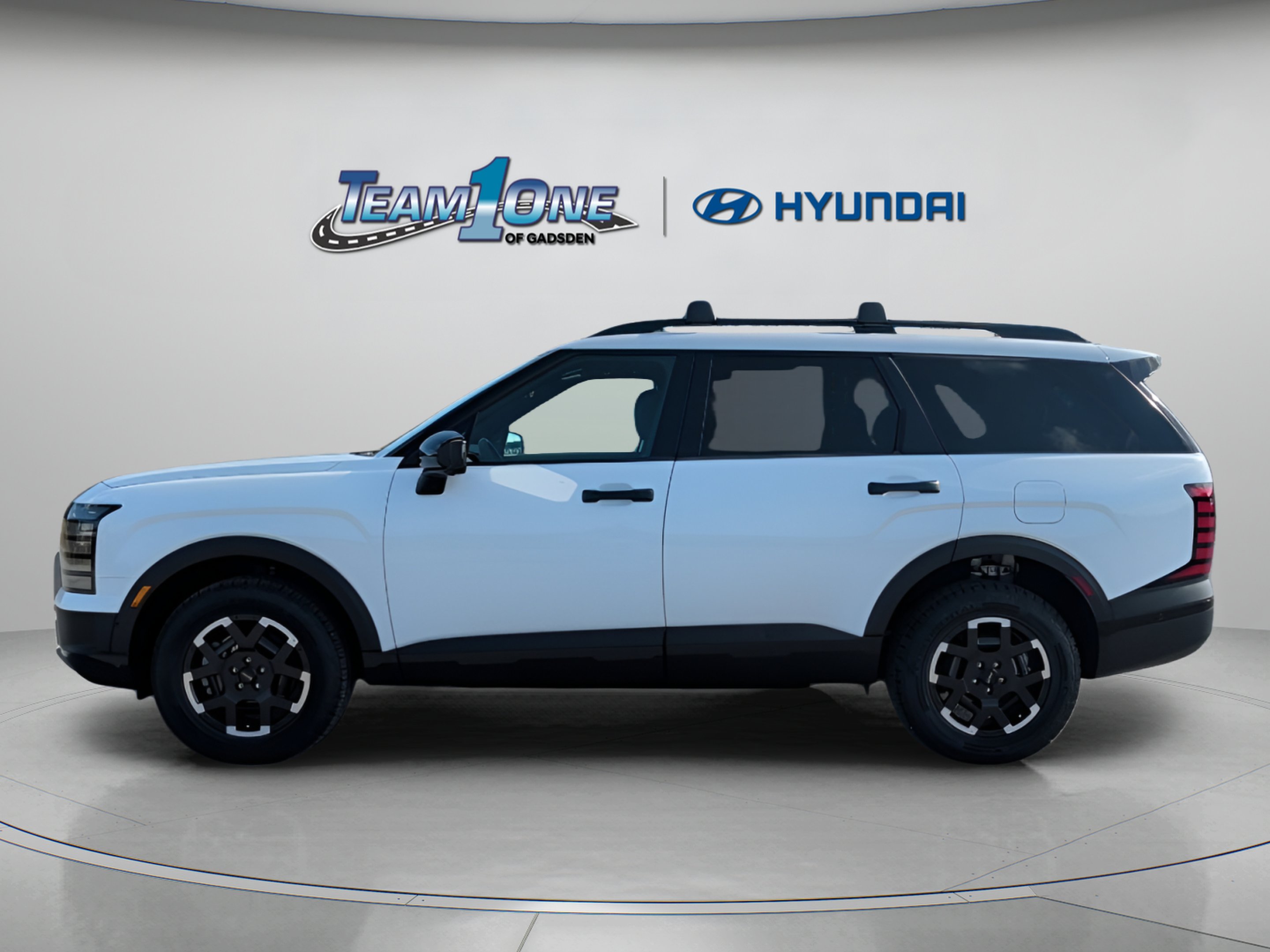 New 2026 Creamy White Pearl Hyundai XRT Pro image 5