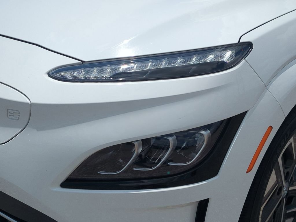 2023 Hyundai Kona EV Limited - Photo 10