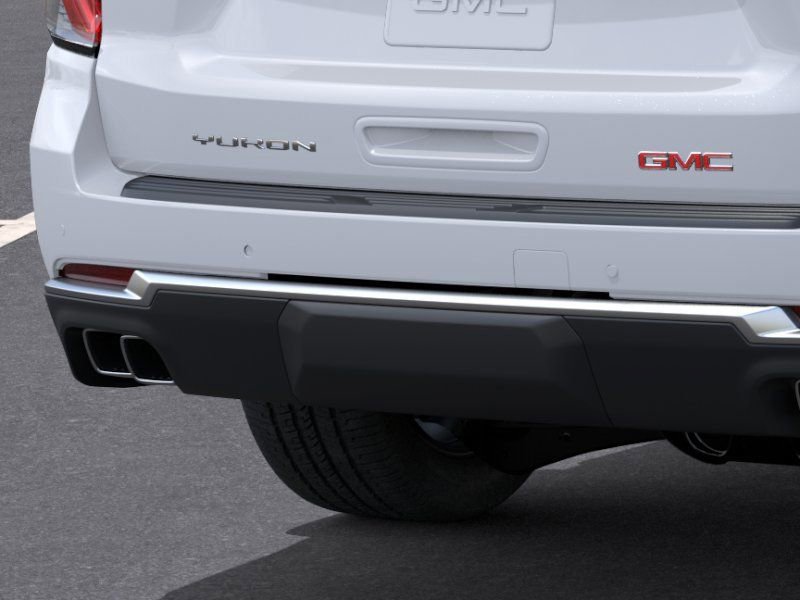 2026 GMC Yukon XL Denali - Photo 14