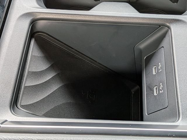 2025 Nissan Armada PRO-4X - Photo 20