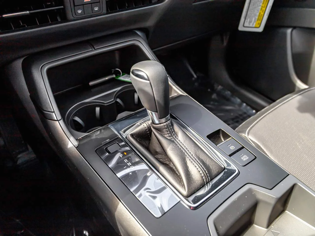 2026 Mazda CX-5 S Premium Plus - Photo 18
