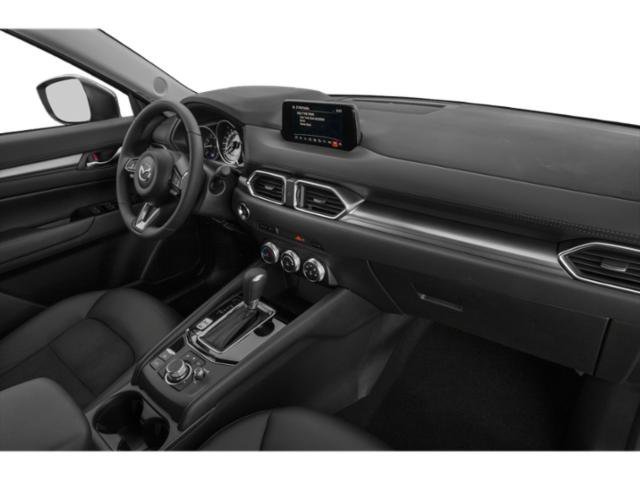 Certified Used 2019 Soul Red Crystal Metallic Mazda Grand Touring image 18