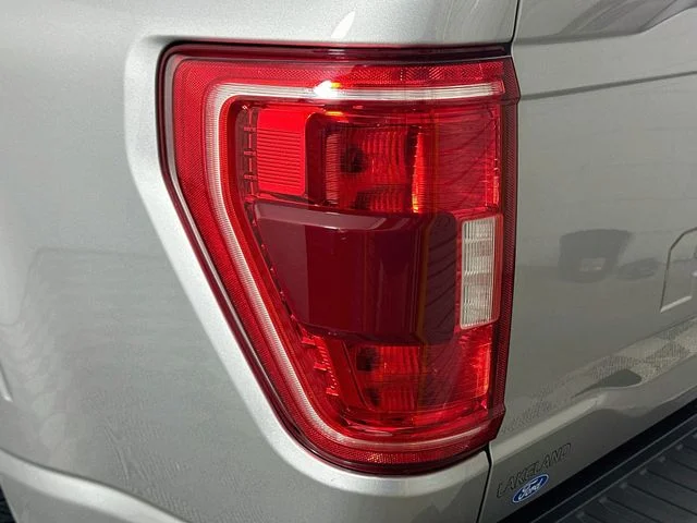 Certified Pre-Owned 2023 Ford F-150 XLT