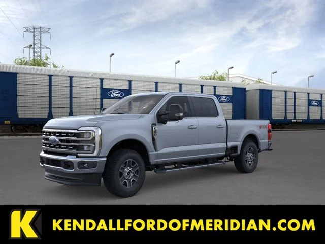 2026 Ford F-350 Lariat 4x4 Crew Cab 6-3/4' Box SRW's photo