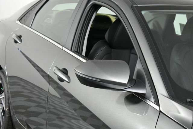New 2026 Gray Hyundai Limited image 13