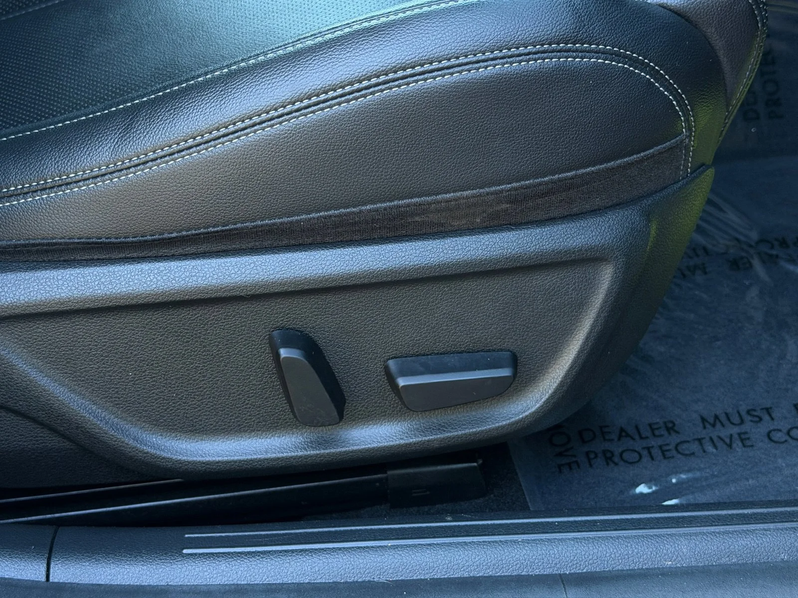 Used 2023 Blue Genesis 2.0T image 17