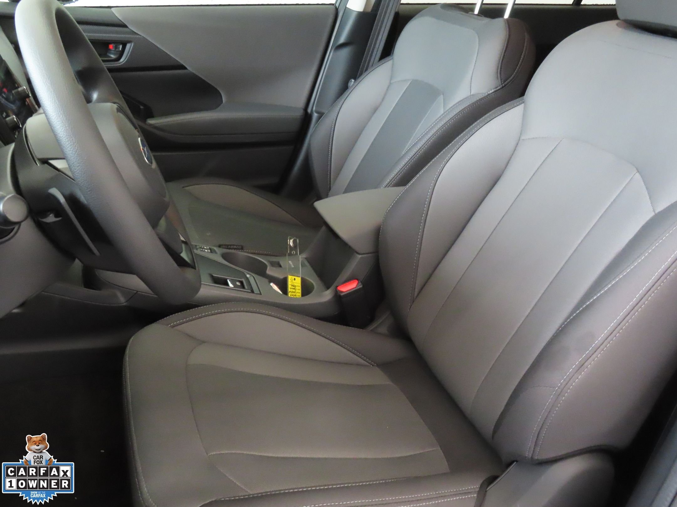 Used 2026 Gray Subaru Premium image 11