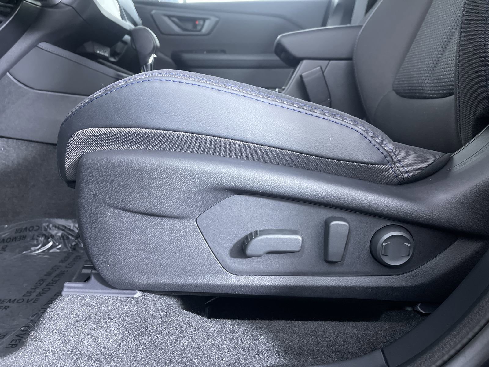 2026 Subaru Forester Premium - Photo 12