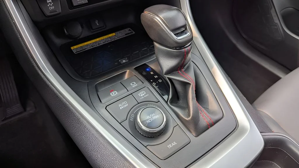 2021 Toyota RAV4 XSE - Photo 54