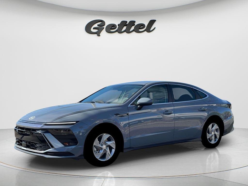 2026 Hyundai Sonata