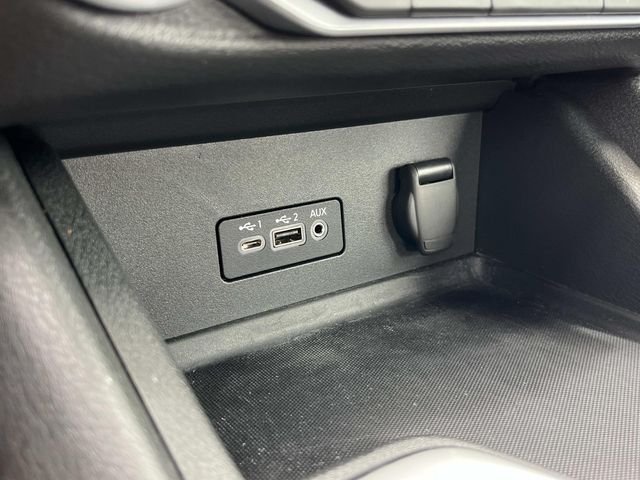 Used 2023 Silver Nissan SV image 31