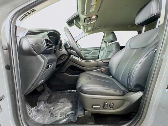 2023 Hyundai Santa Fe SEL - Photo 37