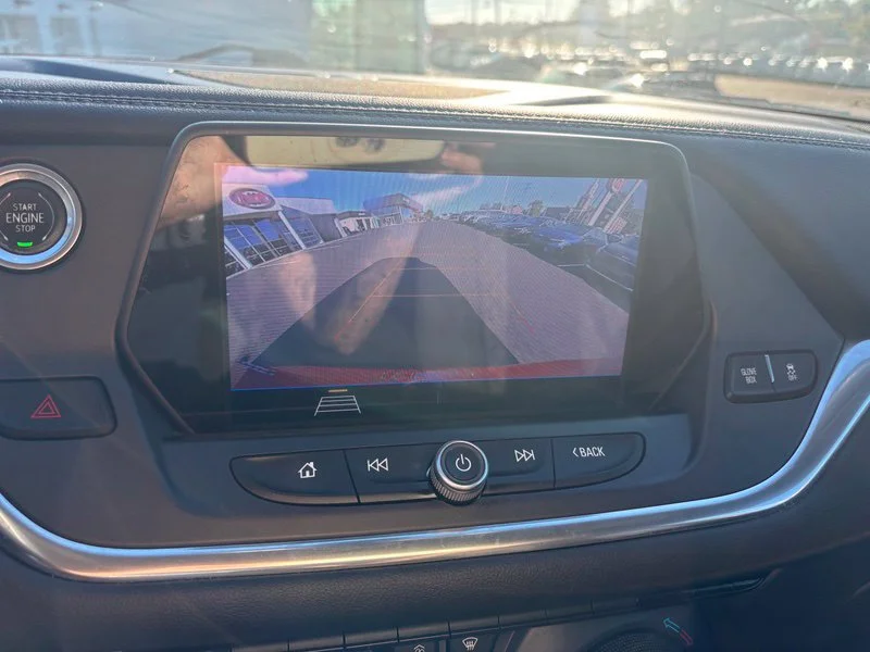 Used 2019 Red Chevrolet Base image 13