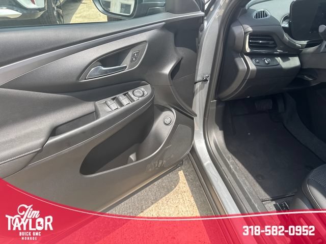 2026 Buick Envista Preferred - Photo 21