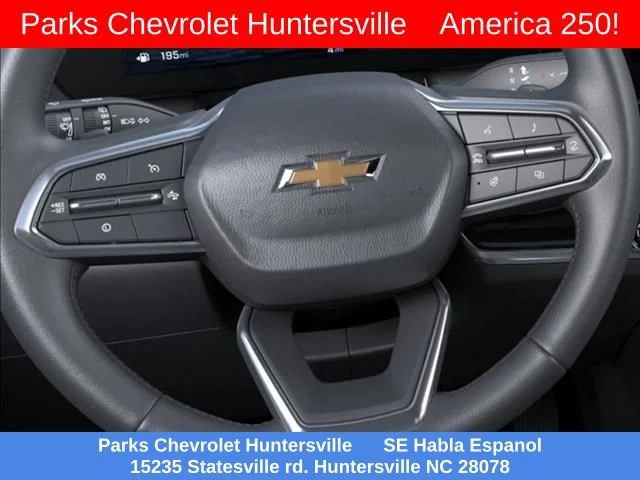 2026 Chevrolet Equinox LT - Photo 19