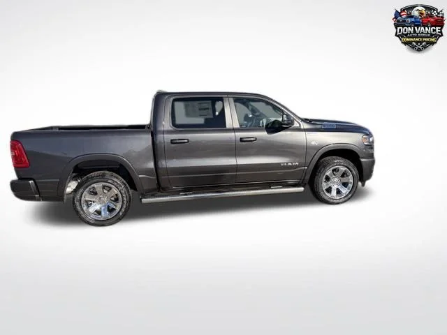 2026 RAM 1500 Big Horn/Lone Star - Photo 6