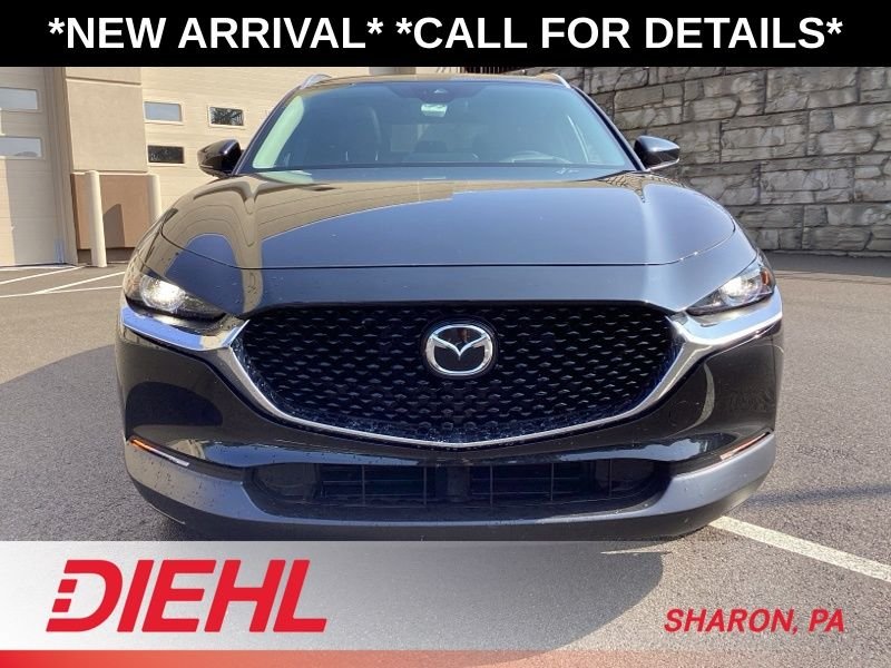 Used 2023 Black Mazda 2.5 S Premium Package image 2