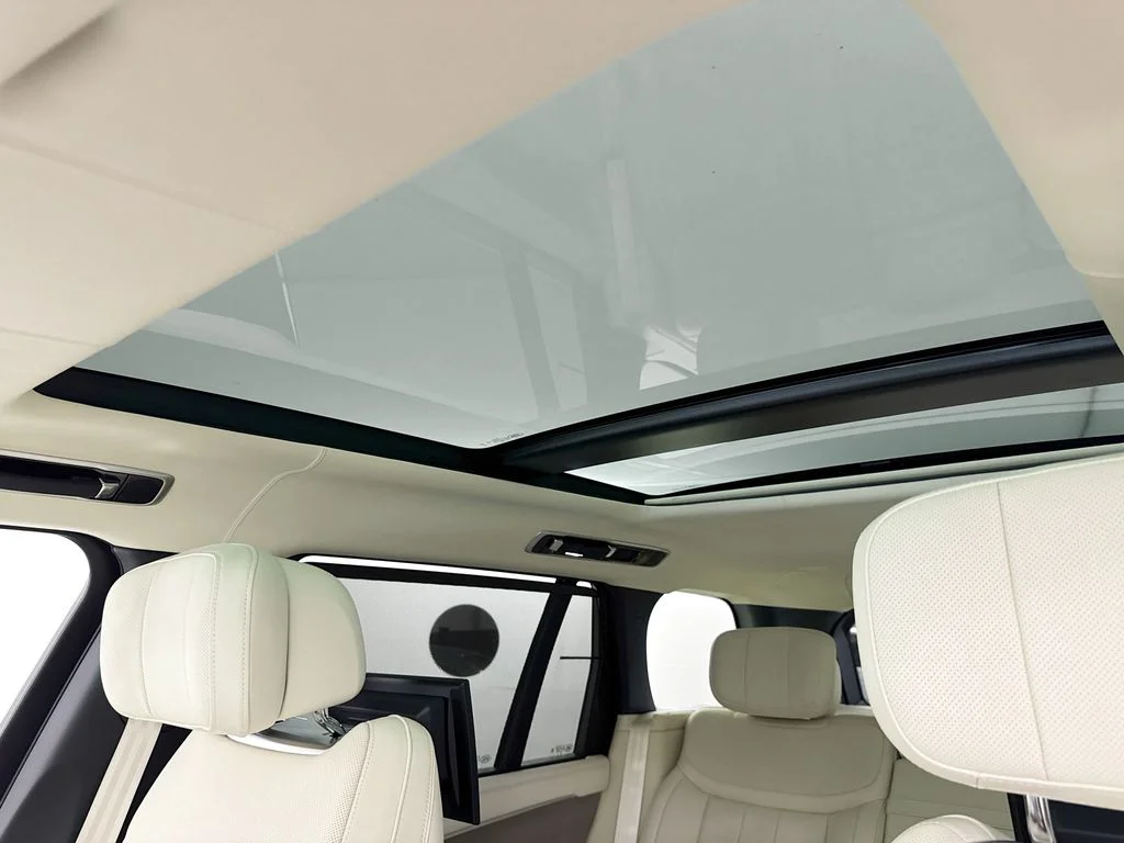 New 2026 Varesine Blue Land Rover Autobiography image 22