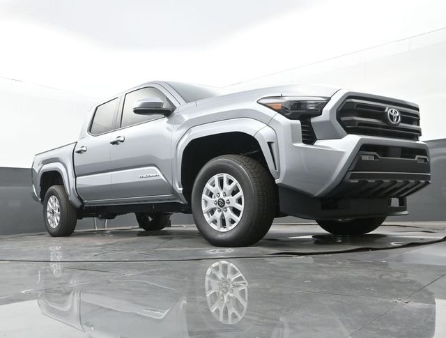 New 2026 Celestial Silver Metallic Toyota SR5 image 22