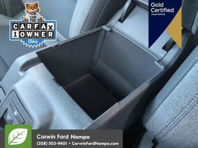 Certified Used 2025 White Ford Big Bend image 22