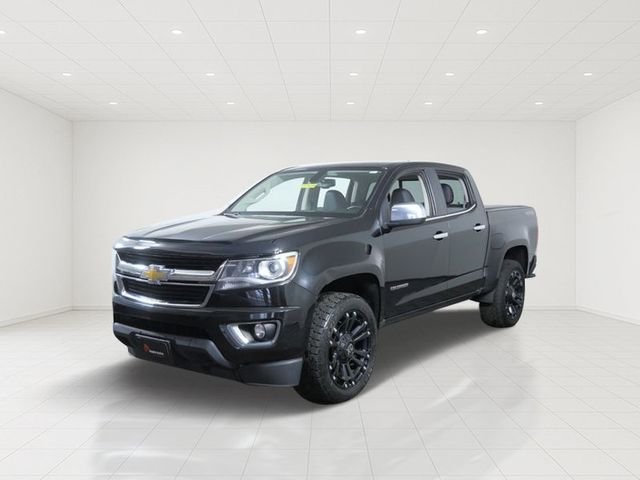 Used 2017 Chevrolet Colorado LT with VIN 1GCGTCEN4H1225717 for sale in Shakopee, Minnesota