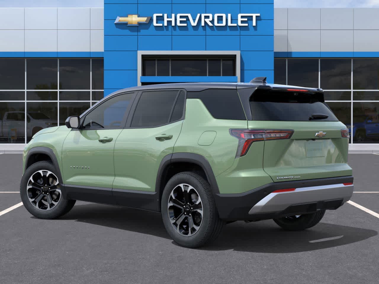 View vehicle photo 2