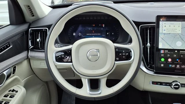 New 2026 Denim Blue Volvo Ultra image 20