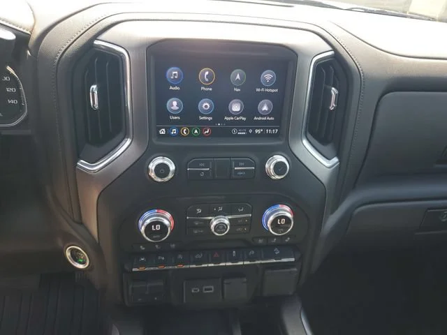 Used 2022 Onyx Black GMC Denali image 16