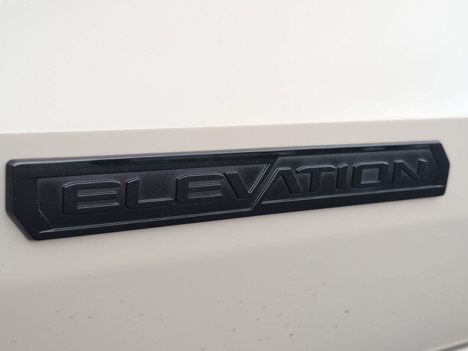 New 2026 Coastal Dune GMC Elevation image 9