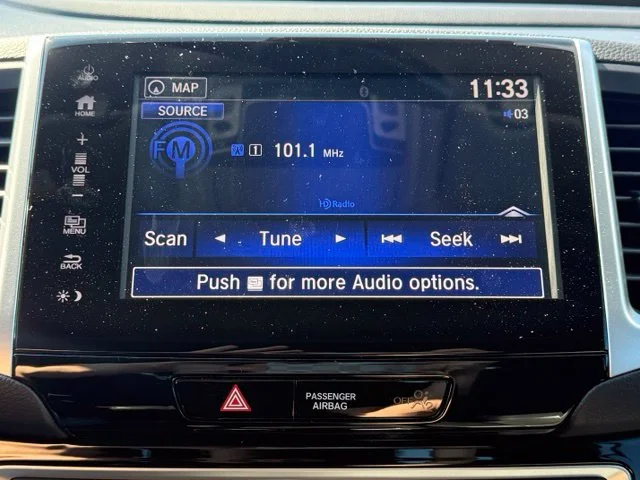 Used 2020  Honda RTL-E image 18