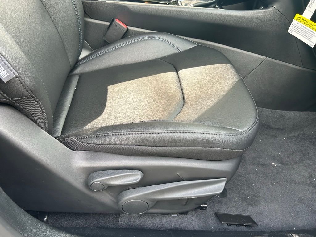 2025 Jeep Compass Limited - Photo 36