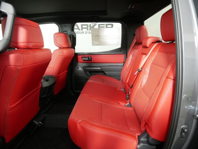 2026 Toyota Tundra TRD Pro - Photo 13