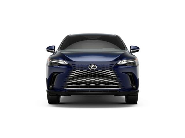 New 2026 Nightfall Mica Lexus  image 5