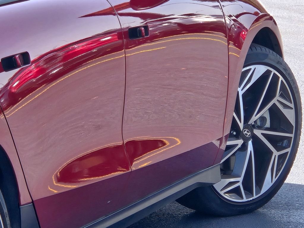 2023 Hyundai IONIQ 6 SEL - Photo 20