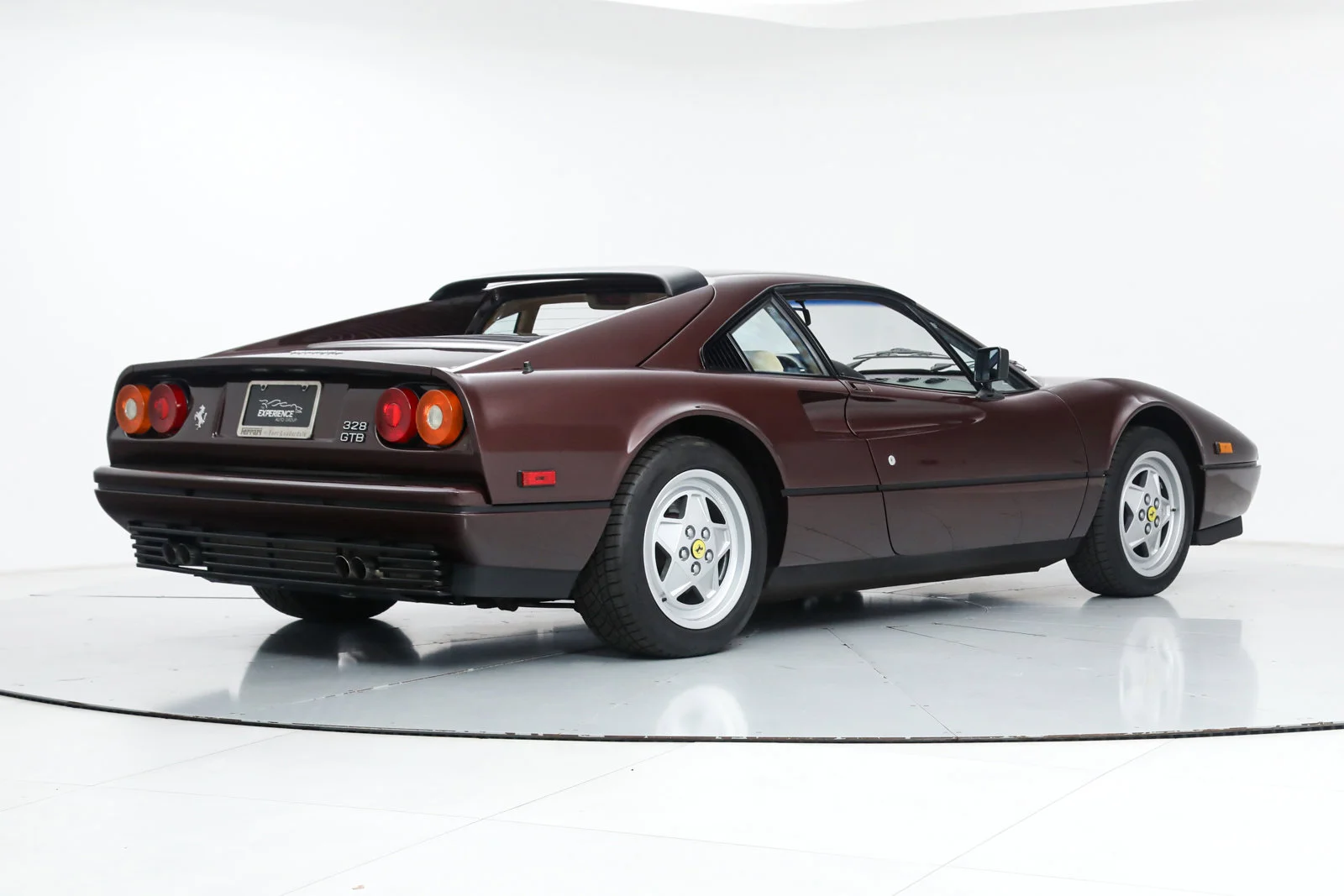 Used 1989 Prugna Ferrari  image 2