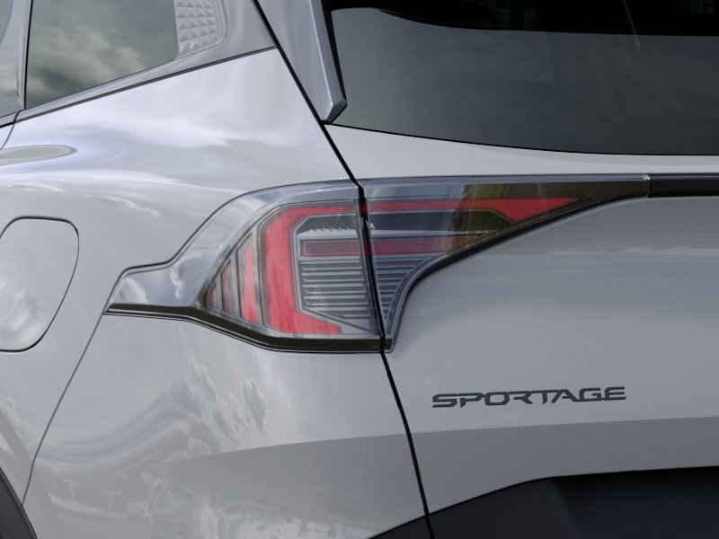 New 2027 Wolf Gray Kia X-Line image 11