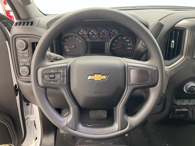 2026 Chevrolet Silverado 1500 Custom - Photo 15