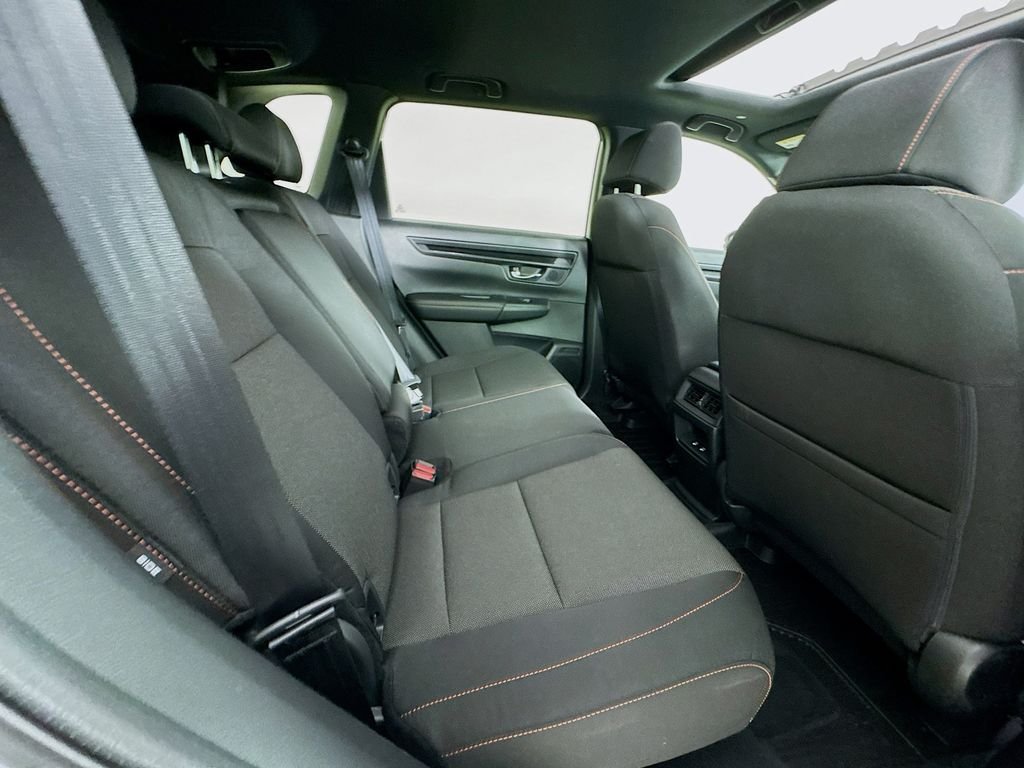 Certified Used 2026 Platinum Honda TrailSport image 37